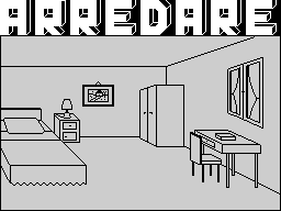 Loading screen