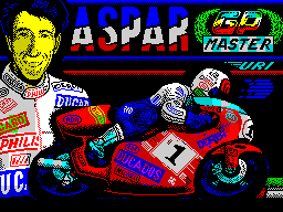 Loading screen