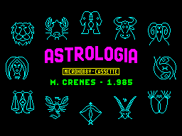 Loading screen