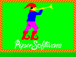 Loading screen