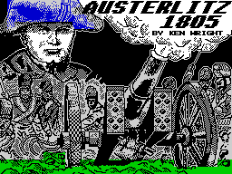 Loading screen