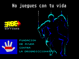 Loading screen