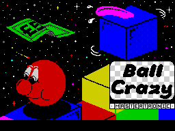 Loading screen