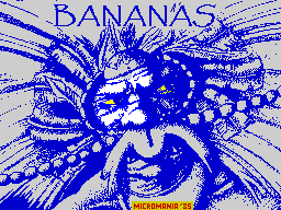 Loading screen