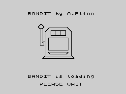 Loading screen