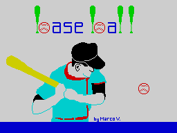 Loading screen