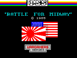 Loading screen