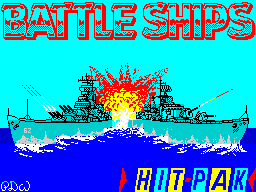 Loading screen