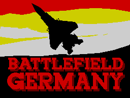 Loading screen