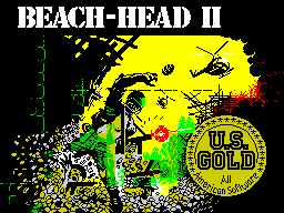 Loading screen