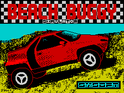 Loading screen