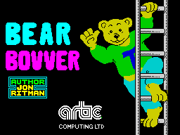 Loading screen