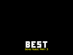 Loading screen
