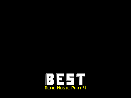Loading screen