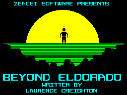 Loading screen