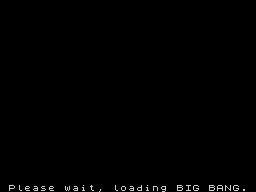 Loading screen