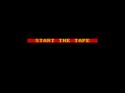 Loading screen