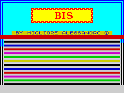Loading screen