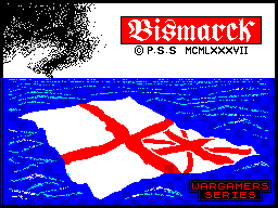 Loading screen