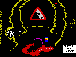 Loading screen