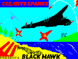 Loading screen