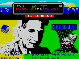 Loading screen