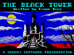 Loading screen