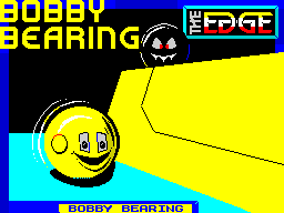 Loading screen
