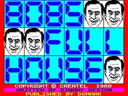Loading screen