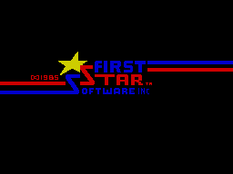 Loading screen