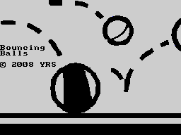 Loading screen