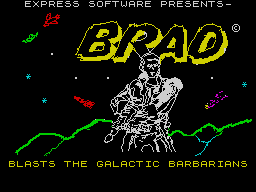 Loading screen