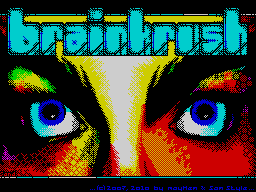 Loading screen