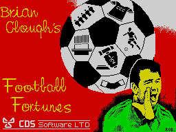 Loading screen