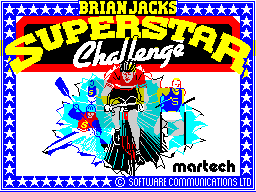 Loading screen