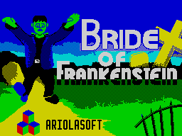Loading screen