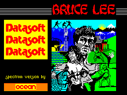 Loading screen