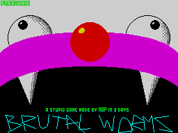 Loading screen
