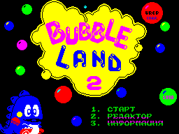 Loading screen