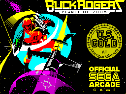 Loading screen