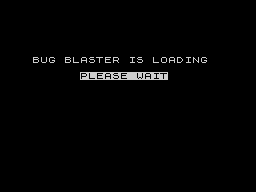 Loading screen