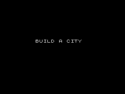 Loading screen