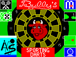 Loading screen