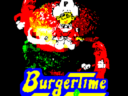 Loading screen