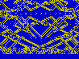 Loading screen