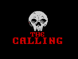Loading screen
