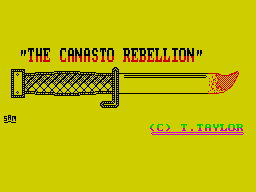 Loading screen