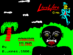 Loading screen