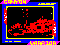 Loading screen