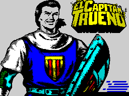 Loading screen
